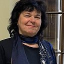 Ольга Черкасова