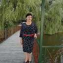 Татьяна Колесник (Петрищева)