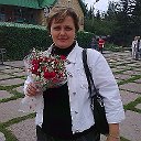 Светлана Кучегура