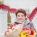 Людмила Варнава - Веретенникова