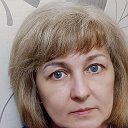 Татьяна Петрова (Конищева)
