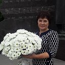 Нина Щурова-Илясова