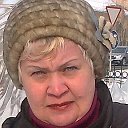 Татьяна Перезолова-Шамарданова