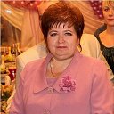 Татьяна Стерхова (Аксёнова)