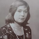 Анна Левченко (Сырова)
