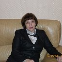 Нина Сосина (Путова)