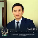 Bekzod Baxromov (Official)