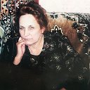 Вера Пустовая (Ковалёва)