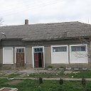 Буревестнинский Сельский клуб