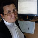 Светлана Кочерова (Шибаева)