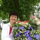 Татьяна Васильченко (Дубровина)