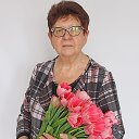 Галина Кудашова (Цыганкова)