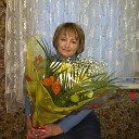 Людмила Кашлюкова