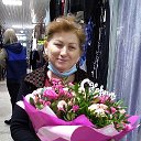 Розалия Салимова Гилязева