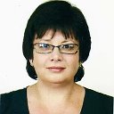 Ирина Куликова Данилова