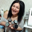 Елена Зарумная Косметолог-эстетист