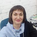 Наталья Шулятьева