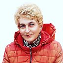 Валентина Щедрикова (Миронова)