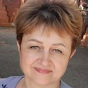Светлана Аверина( Кашковская)