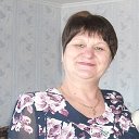 Ольга Петрова (Кагорова)