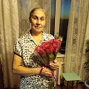 Лида Кацабина Козынцева