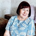 Елена Жвырблевская (Лугавцова)