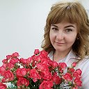 Даша Сулацкова