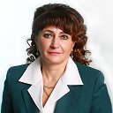 Екатерина Пеганова