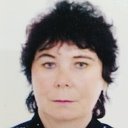 Ирина Старикович(Мотцулева)