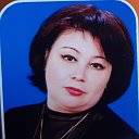 Гульнара Хабирова