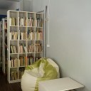 Шольинская библиотека