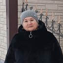 Aнна Горячевская(Васина)