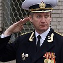 Александр Калугин