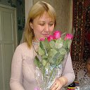 Марина Кучумова (Люван)