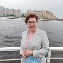 Марина Емельянова (Зайцева)