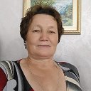 Нина Александрова(Шипкова)