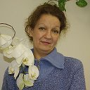 Ирина Кабакова