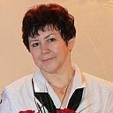 Людмила Романовская (Плотникова)