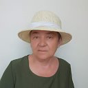 Светлана ЧертоваКоколевская