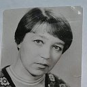 Людмила Суханова  Кулигина