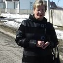 Ольга Овечкина