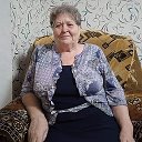 Людмила Мартынец (Ставцева)