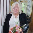 Татьяна Фёдоровна