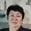 Людмила Самсонова (Ерофеева)