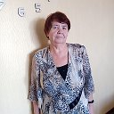 Ирина Киселева(Луканина)