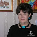 Лидия Тихонравова (Филатова)