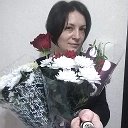 Марина Шкуратова(Блешенкова)