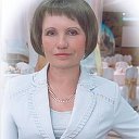 Наталья Павленко (Бирюкова)