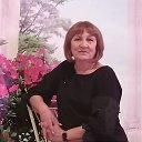 Ирина Кукшинова