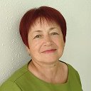 Татьяна Аксенова